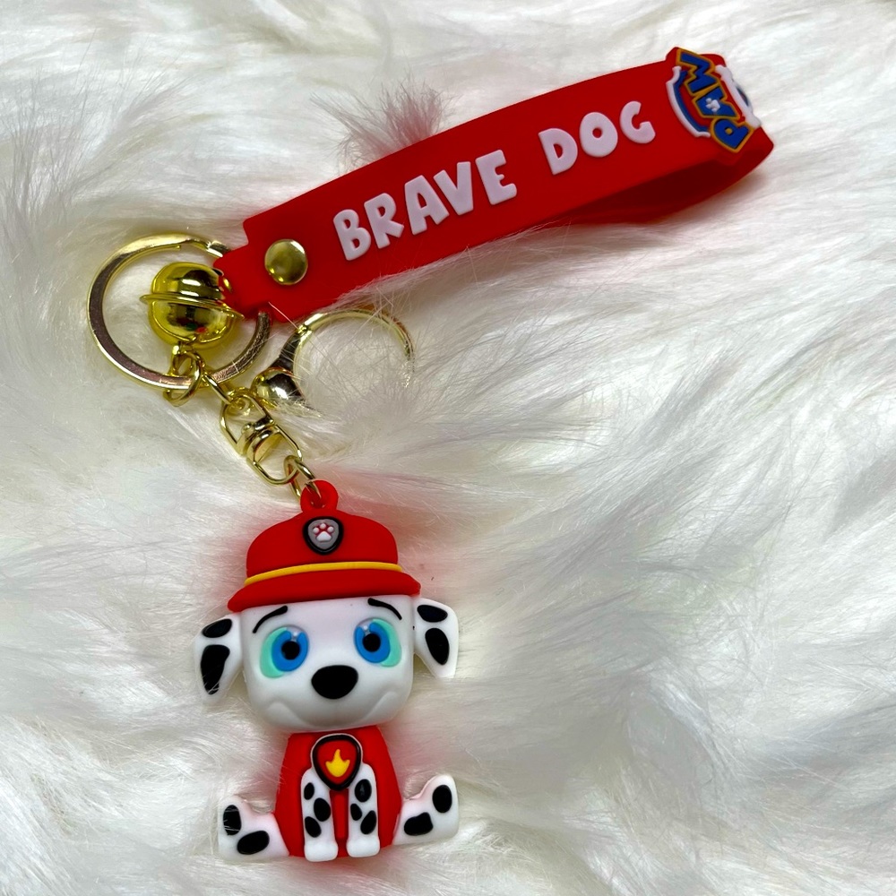 Beautiful Keychains